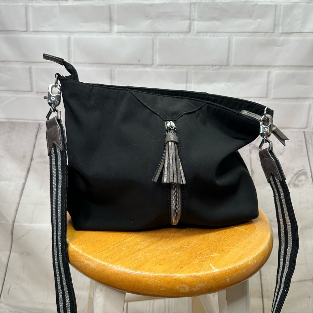 Stella and Dot Bag Work Hard Play Hard Small